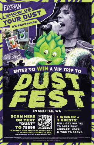 Programs Elysian Brewing